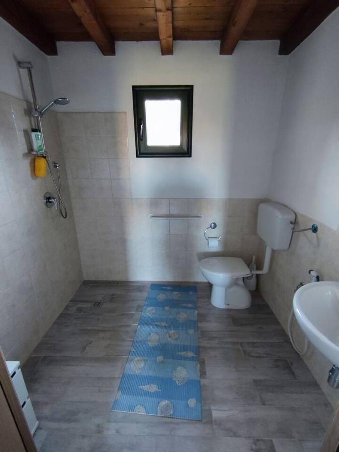 Villa Ulivella Schifoni Екстериор снимка