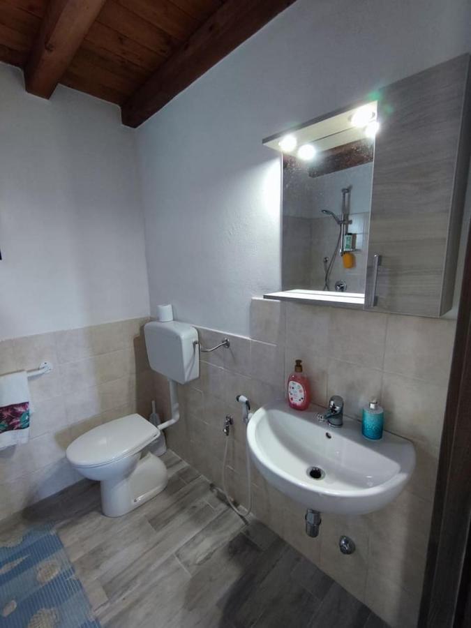 Villa Ulivella Schifoni Екстериор снимка