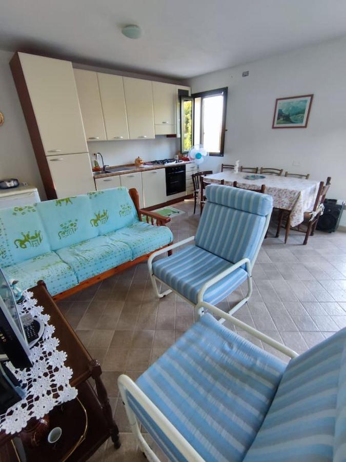Villa Ulivella Schifoni Екстериор снимка