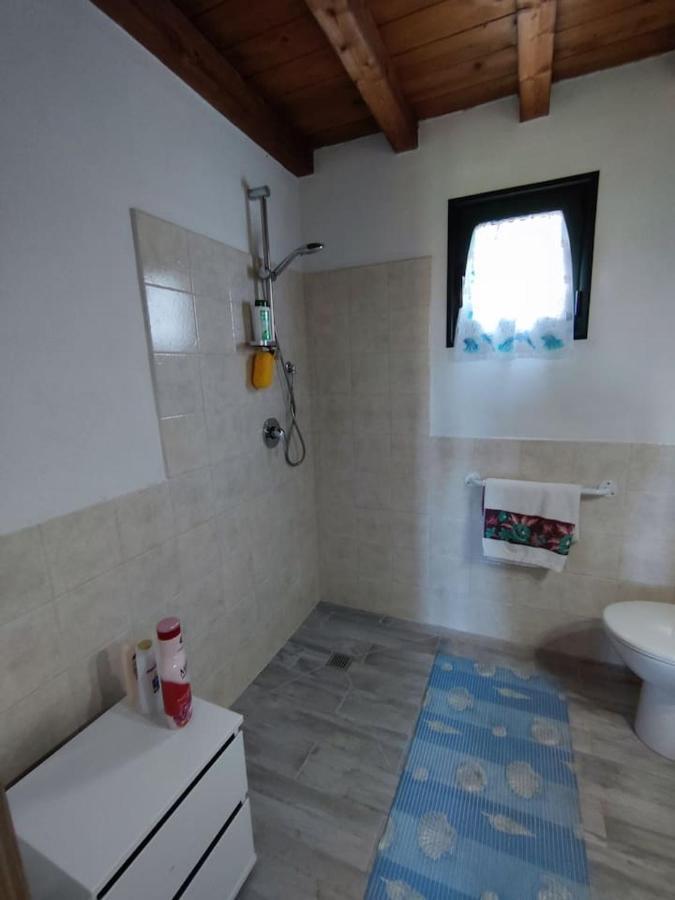 Villa Ulivella Schifoni Екстериор снимка